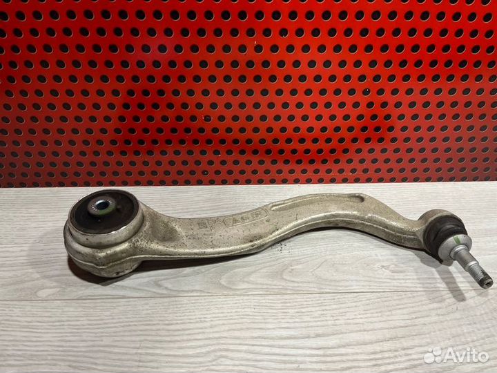 Рычаг подвески передний левый Bmw 3 G20 B48B20A