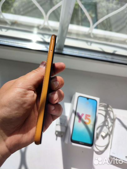 Huawei y5 2019