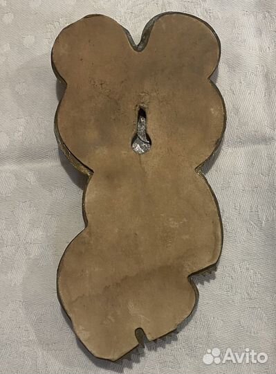 Олимпийский мишка 1980