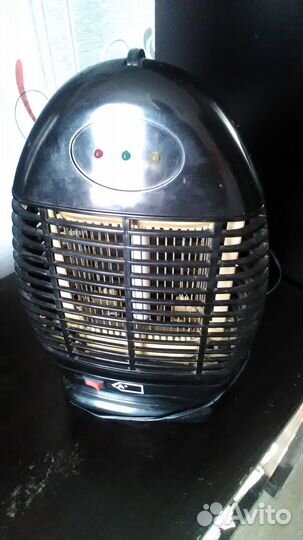 Уничтожитель летающих насекомых Insect Killer QK-8