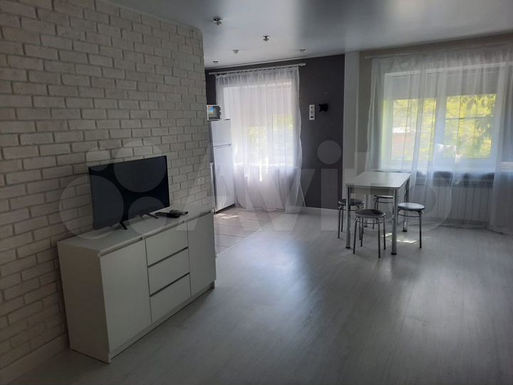 1-к. квартира, 45 м², 2/5 эт.