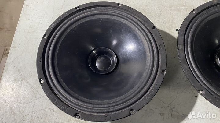 Акустическая система Ural AS-M250 Molot