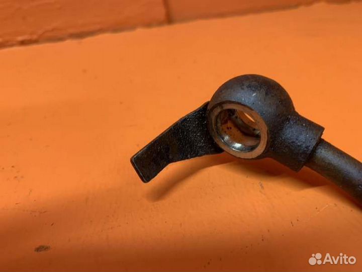 Трубка гидроусилителя руля Toyota Fj Cruiser 4.0