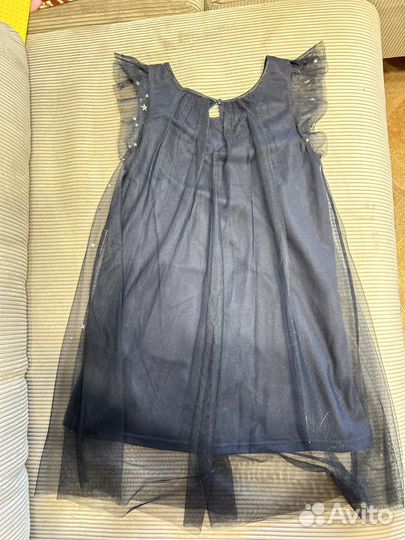 Платье, р. 128