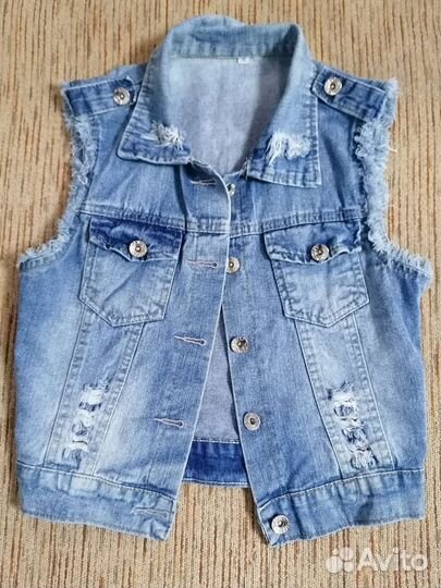 Женские вещи пакетом 40 42