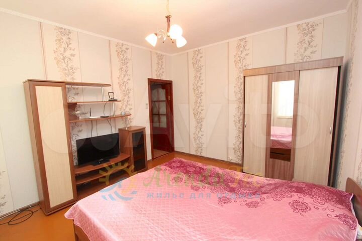 Дом 60 м² на участке 1 сот.