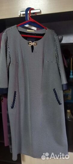 Платье женское