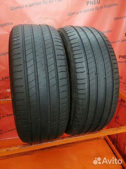 Michelin Latitude Sport 3 245/50 R19 105W