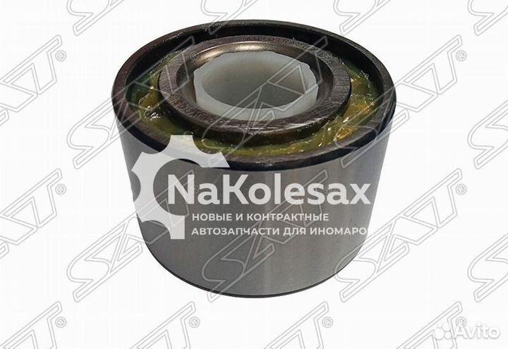 Подшипник передней ступицы toyota mark 2/cresta/ch