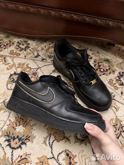 Nike Air Force 1