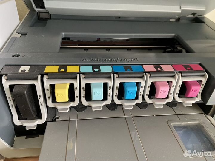 Мфу HP PhotoSmart C5183