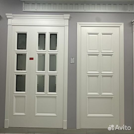 Межкомнатные двери / входные двери