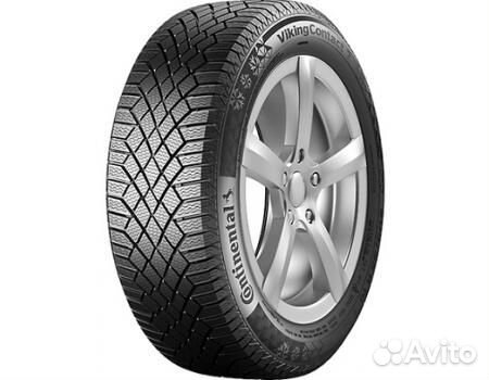 Continental ContiVikingContact 7 205/60 R16 96T