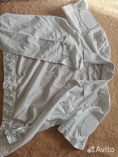 Форма полиции маленькие размеры