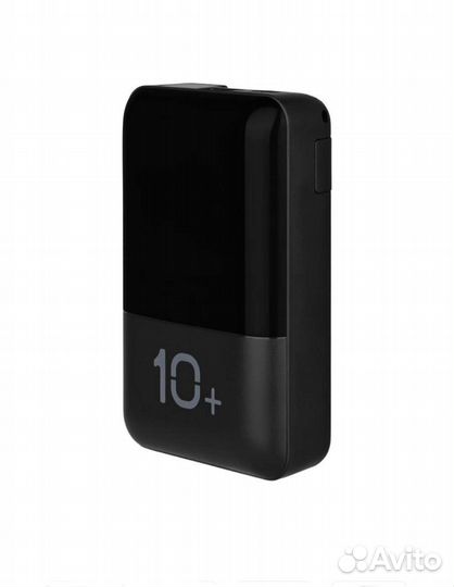 Внешний аккумулятор. Новый