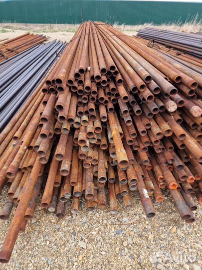 Труба нкт нелеквид