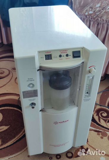 Кислородный концентратор Armed 7f-3l