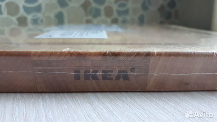 Доска разделочная IKEA Proppmatt