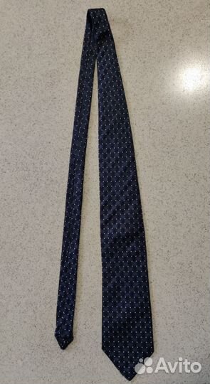 Галстук Calvin Cooper NY