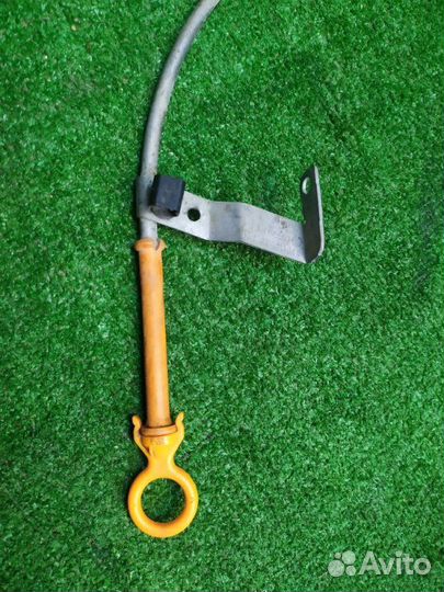 Щуп масляный Skoda Fabia 5J2 BXW 2009