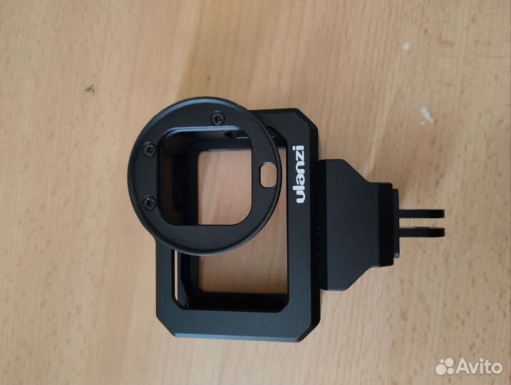 Защитный чехол на gopro