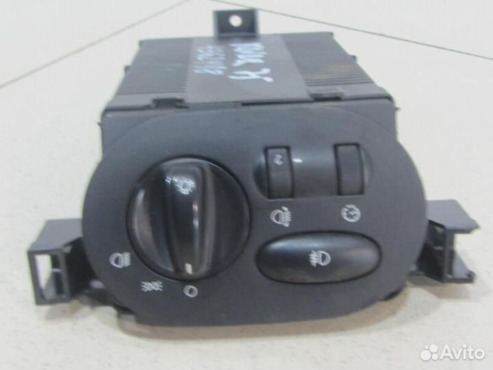 Переключатель света Ровер