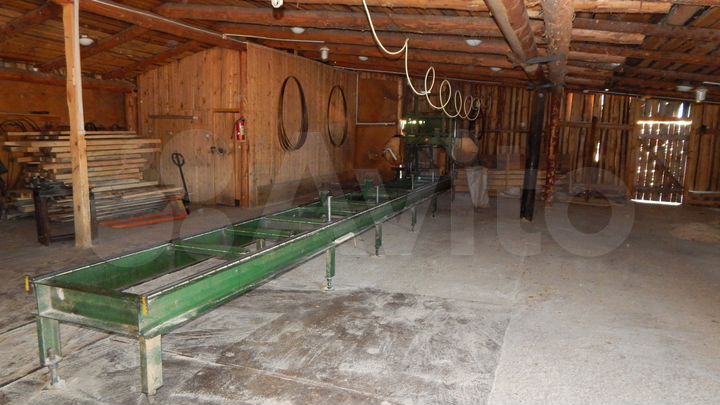 Производство, 13903 м²