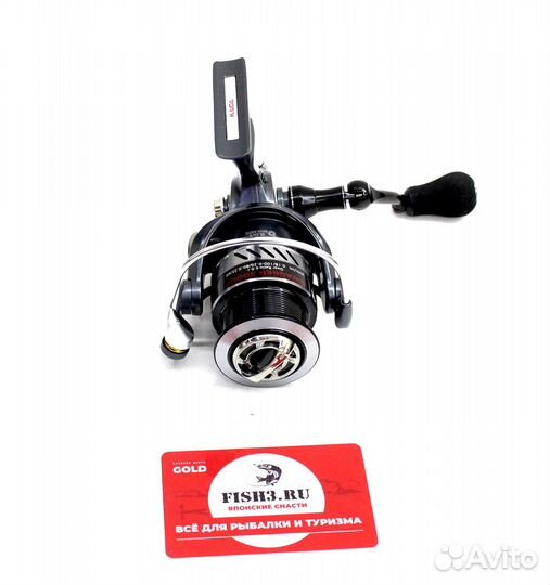 Катушка Kaida Swagger 3000F