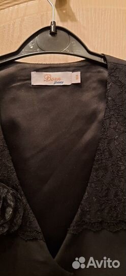 Жилетка для девочки на рост 158-164