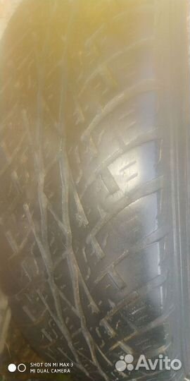 Toyo Tranpath S/U 215/70 R16