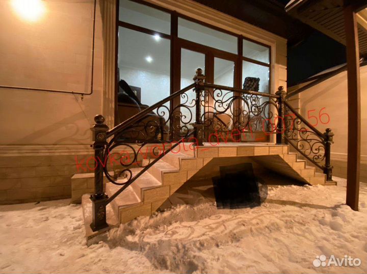 Сварка сварочные работы