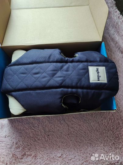 Рюкзак переноска кенгуру