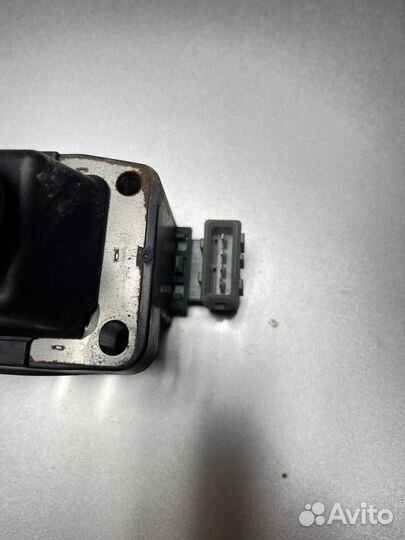 Катушка зажигания citroen c4