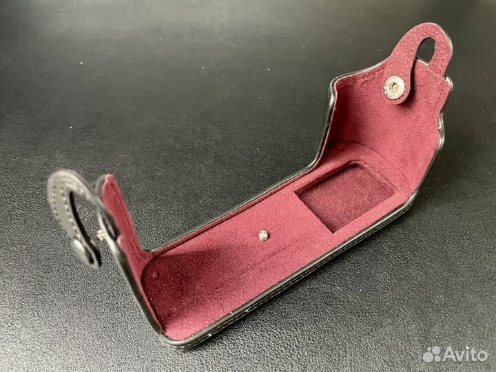 Чехол Fujifilm BLC-XT2 для X-T2