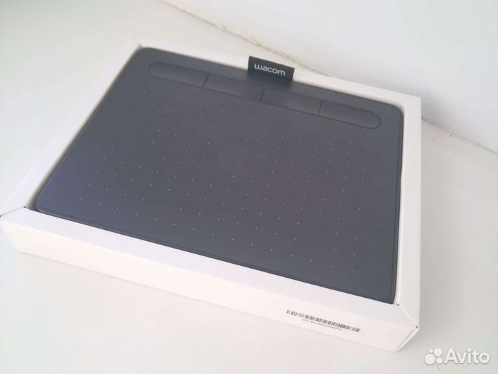 Графический планшет wacom
