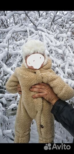 Детская одежда