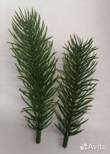 Ель 9 см и 11,5 см