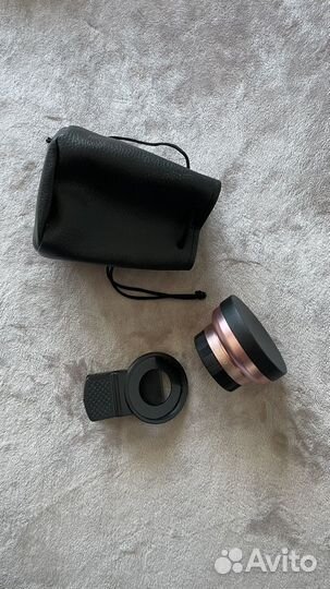 Линза для съемки