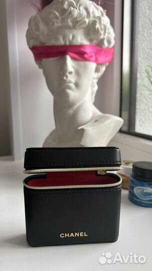 Футляр для помад chanel оригинал