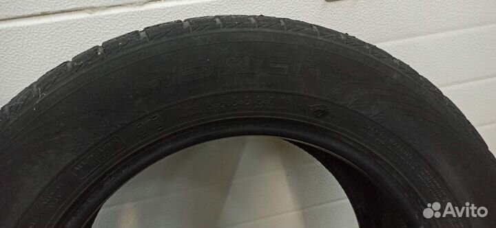 Nokian Tyres WR G2 205/60 R15 95H