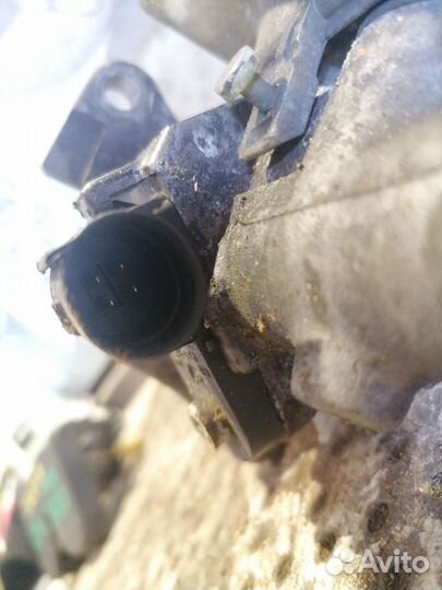 Цилиндр тормозной главный Volkswagen Golf