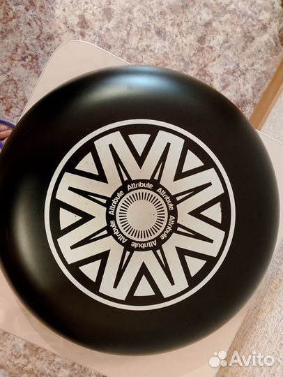 Сковорода Attribute