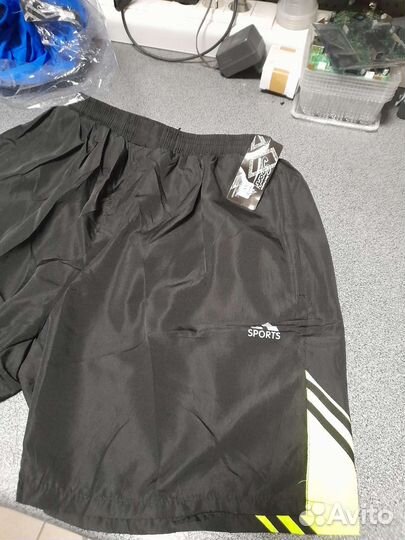 Шорты мужские новые