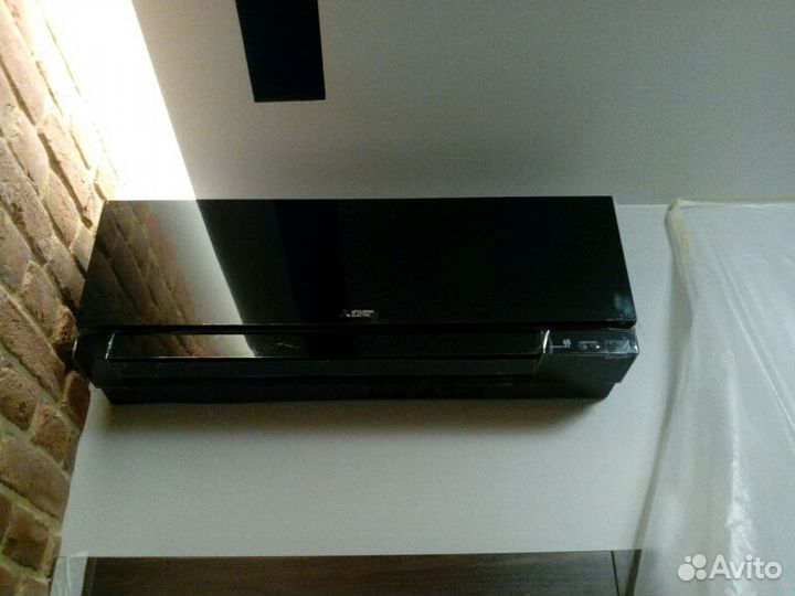 Установка кондиционеров /Продажа/Сервис/демонтаж