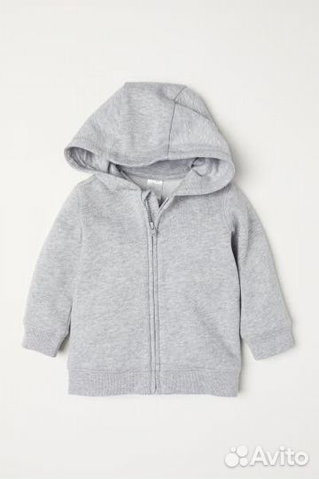 Одежда hм детская новая