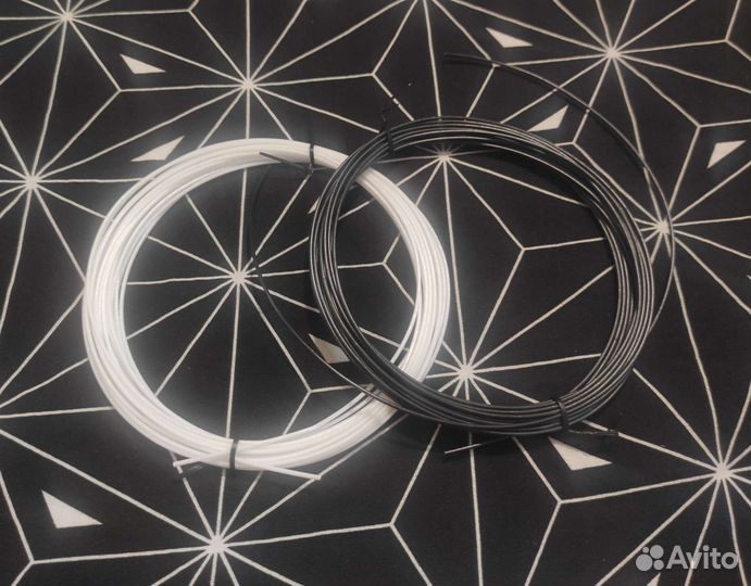 Пластик для 3d ручки