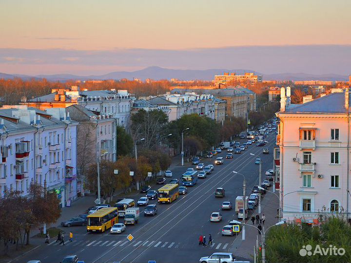 Экскурсия — Комсомольск-На-Амуре — Добро Пожаловат
