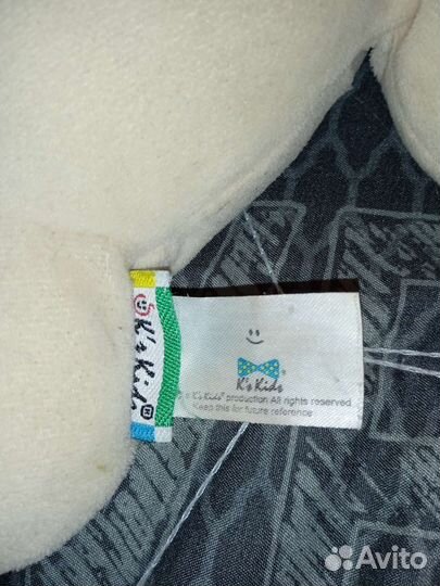 Мягкая кукла K's Kids