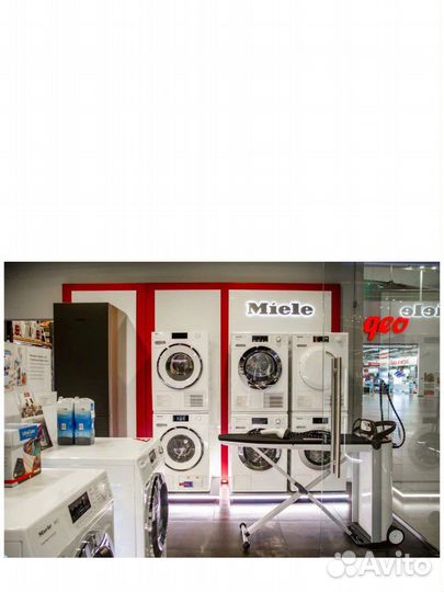 Miele запчасти