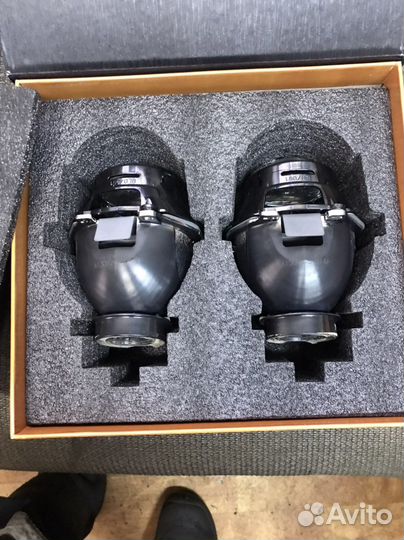 Линзы на мазду сх-5